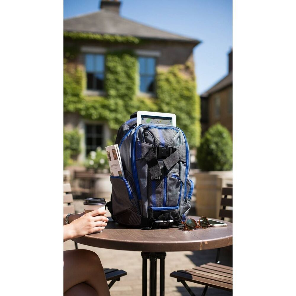 Ful Backpack